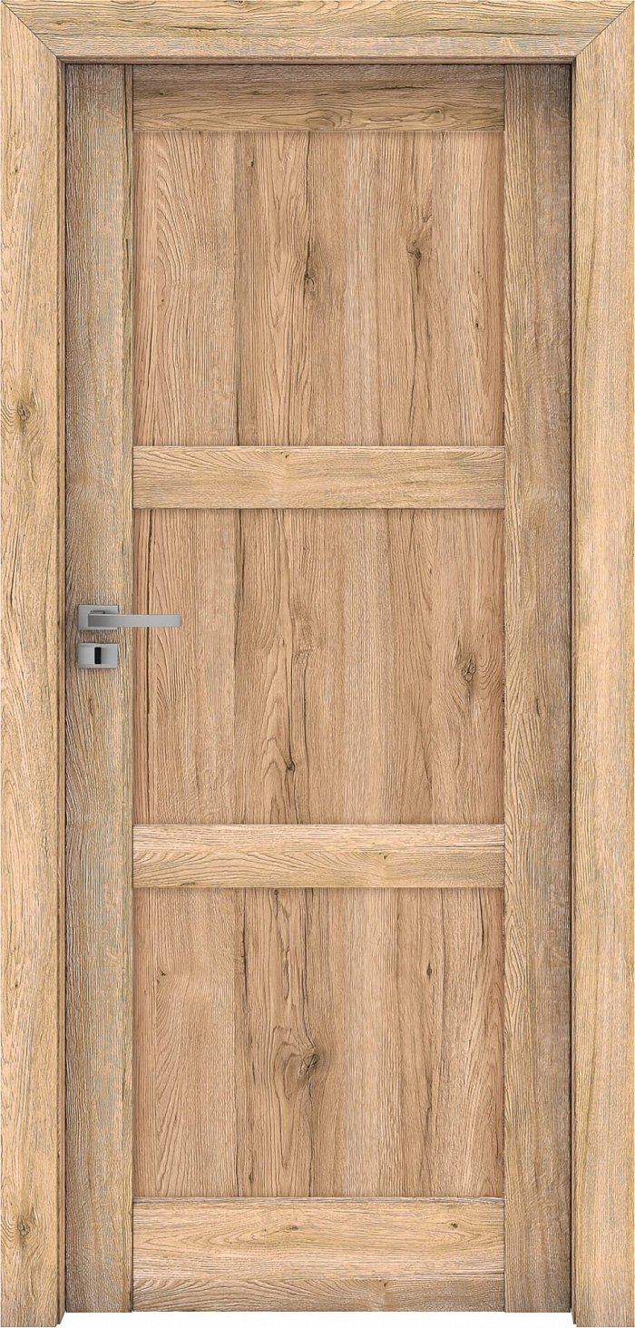 obrázek Interiérové dveře INVADO LARINA SATI 1