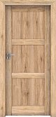 Interiérové dveře INVADO LARINA SATI 1