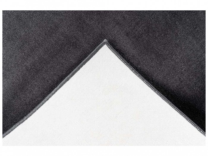 obrázek Kusový koberec Lalee Home Peri deluxe 200 graphite