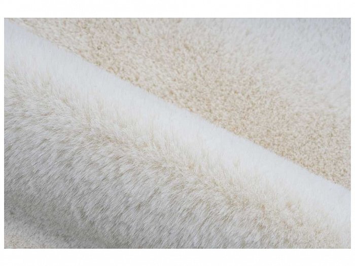 obrázek Kusový koberec Lalee Hides Cosy 500 ivory