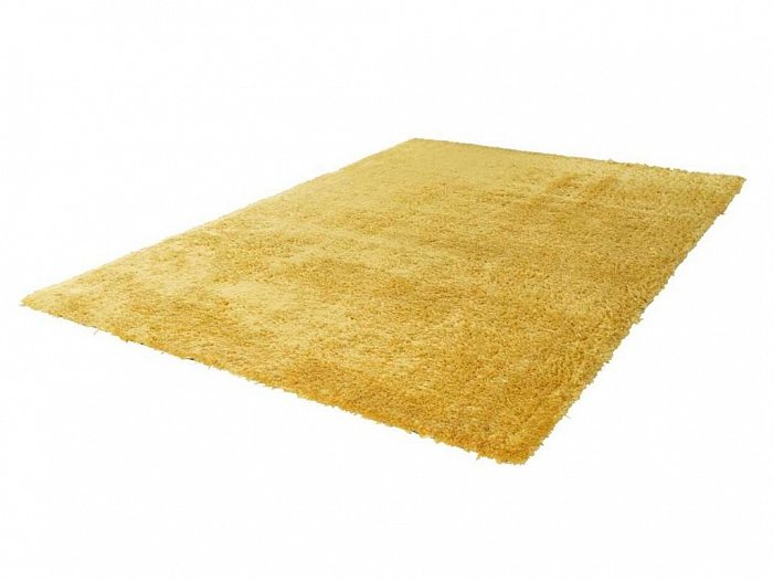 obrázek Kusový koberec Lalee Ligne Cloud 500 yellow