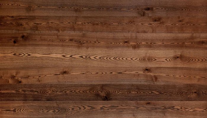 obrázek Dřevěná podlaha Barlinek Pure - Jasan Coffee Grande