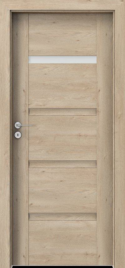 obrázek Interiérové dveře PORTA INSPIRE C.1