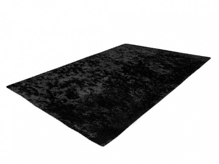 obrázek Kusový koberec Lalee Ligne Twist 600 black