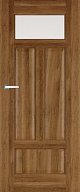 Interiérové dveře DRE NESTOR - model 4