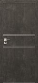 Interiérové dveře PORTA LINE C.1
