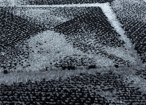 obrázek Kusový koberec Naxos 3812 silver