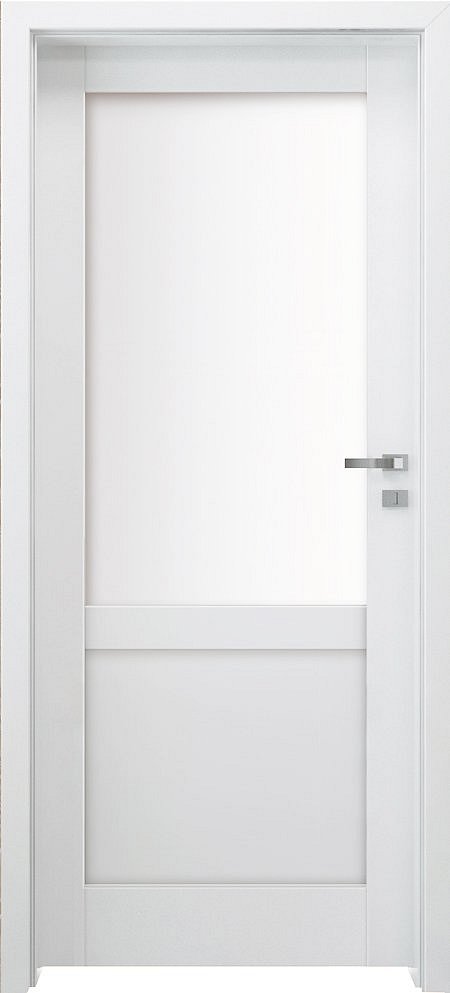 obrázek Interiérové dveře INVADO BIANCO NEVE 2