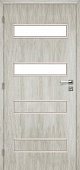 Interiérové dveře VOSTER MILANO 2/4