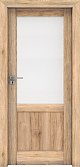 Interiérové dveře INVADO LARINA NEVE 2