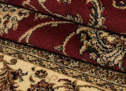 obrázek Kusový koberec Marrakesh 210 red