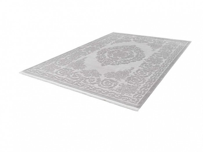 obrázek Kusový koberec Lalee Pierre Cardin Vendome 700 silver