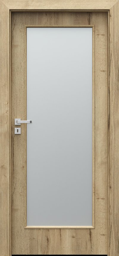 obrázek Interiérové dveře PORTA RESIST 1.4