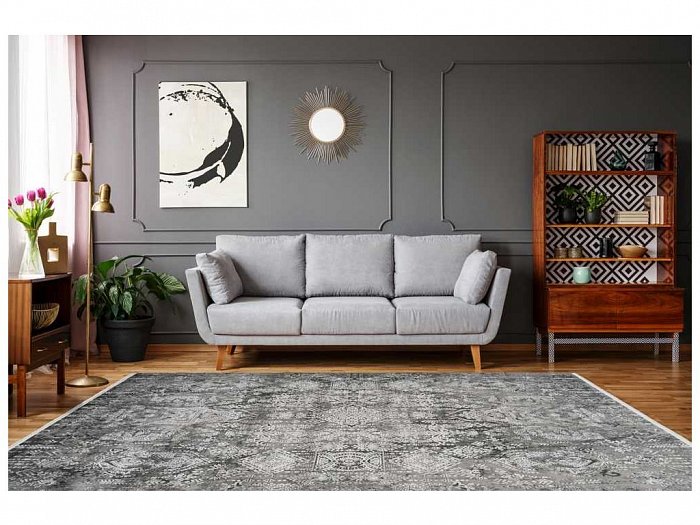 obrázek Kusový koberec Lalee Pierre Cardin Orsay 700 grey