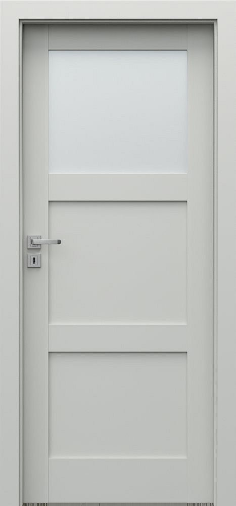 obrázek Interiérové dveře PORTA GRANDE B.1