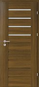 Interiérové dveře PORTA KONCEPT A.4