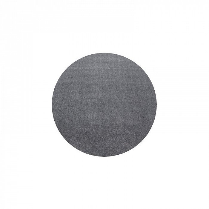 obrázek Kusový koberec Ata kruh 7000 light grey