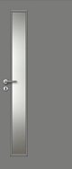 Interiérové dveře DOORNITE HPL ULTRAMAT vertika