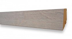 doporučujeme přikoupit: Podlahová lišta soklová Krono Original LK58 - 4278