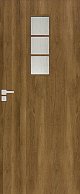 Interiérové dveře DRE STANDARD 50s