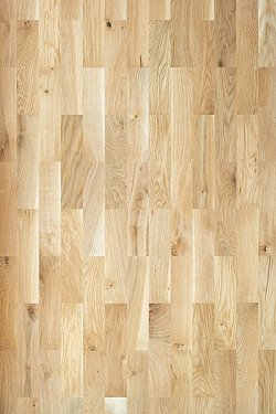 Klasická dřevěná parketa Mosaic - Dub Rustikal 50x400x21