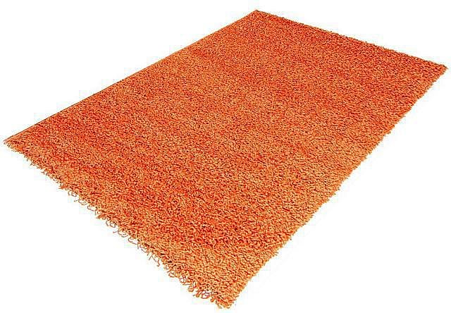 obrázek Kusový koberec LIFE SHAGGY 1500 Orange