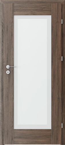 Posuvné interiérové dveře PORTA INSPIRE A.1