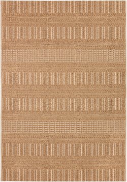 Kusový koberec Arte Adana Tars Béžový