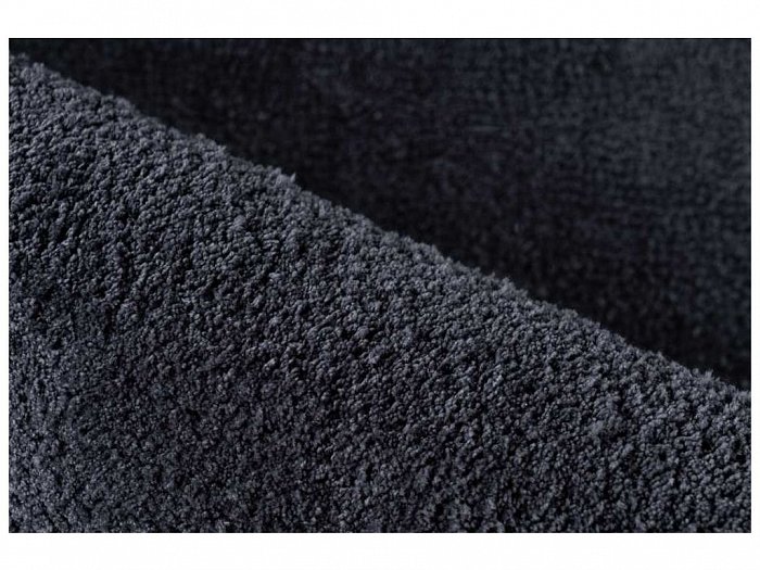 obrázek Kusový koberec Lalee Ligne Velluto 400 graphite