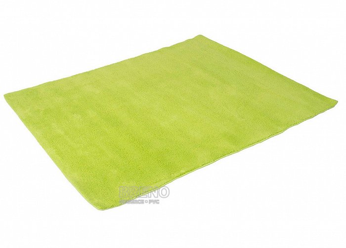 obrázek Kusový koberec SPRING Green