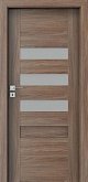 Interiérové dveře PORTA KONCEPT H.3