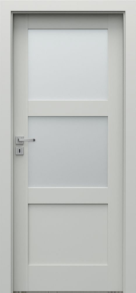 obrázek Interiérové dveře PORTA GRANDE B.2