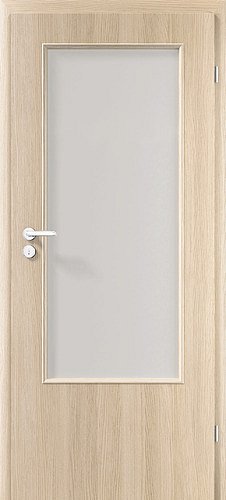 obrázek Interiérové dveře PORTA Laminát CPL 1.3