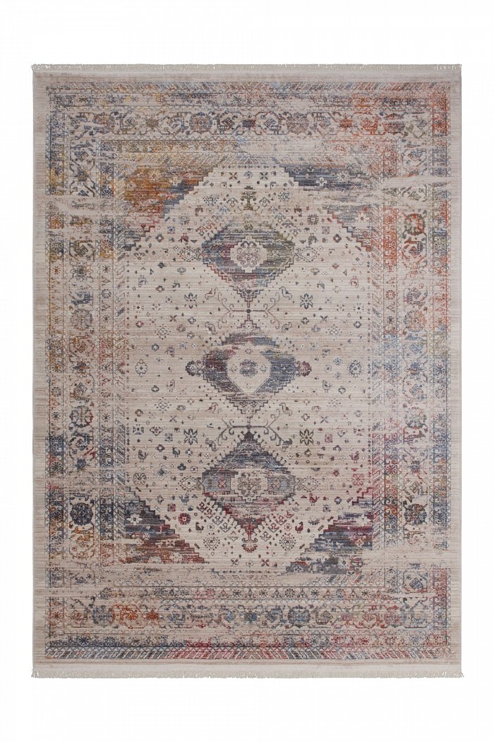 Kusový koberec Lalee Home Vintage 703 multi