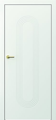 obrázek Interiérové dveře PORTA ART DECO 3