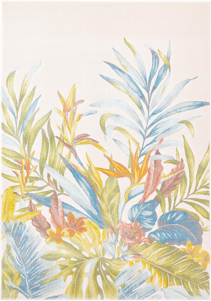 Kusový koberec Osta Bloom 466153 AK990