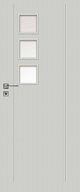 Interiérové dveře DRE BINITO 11
