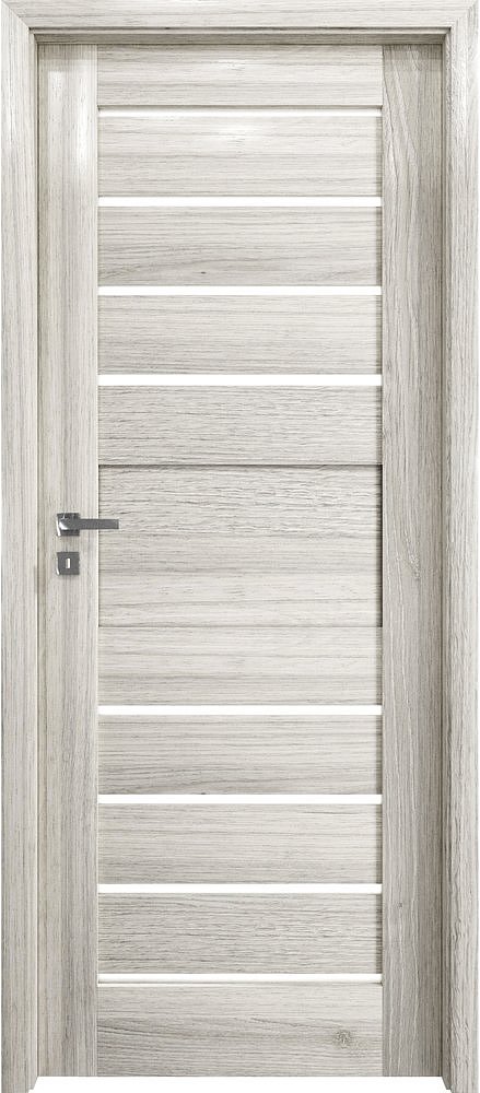 obrázek Posuvné interiérové dveře INVADO LAGO 3