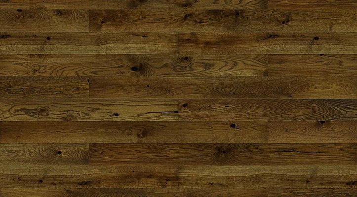 obrázek Dřevěná podlaha Barlinek Pure - Dub Nugat Piccolo