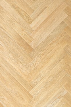 Klasická dřevěná parketa Mosaic - Dub Natur 50x400x21