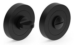 doporučujeme přikoupit: Rozeta na WC kulatá černá - komplet 2ks