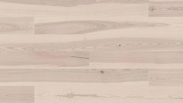 obrázek Dřevěná podlaha Barlinek Pure - Jasan Limone Grande