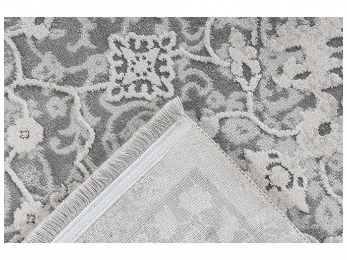 obrázek Kusový koberec Lalee Pierre Cardin Opera 500 silverpink