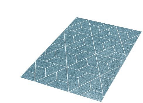 obrázek Kusový koberec Efor 3715 blue
