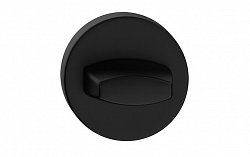 doporučujeme přikoupit: Rozeta na WC kulatá černá - komplet 2ks