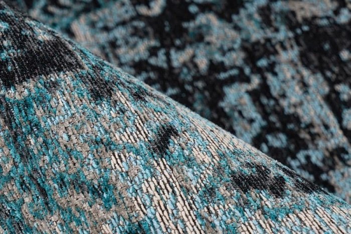 obrázek Kusový koberec Lalee Ligne Pacino 991 blue