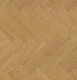 varianta: Vynilová SPC podlaha Barlinek Next Step Herringbone - Antic Oak