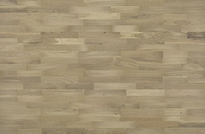 obrázek Dřevěná podlaha Barlinek Decor - Dub Bianco Molti