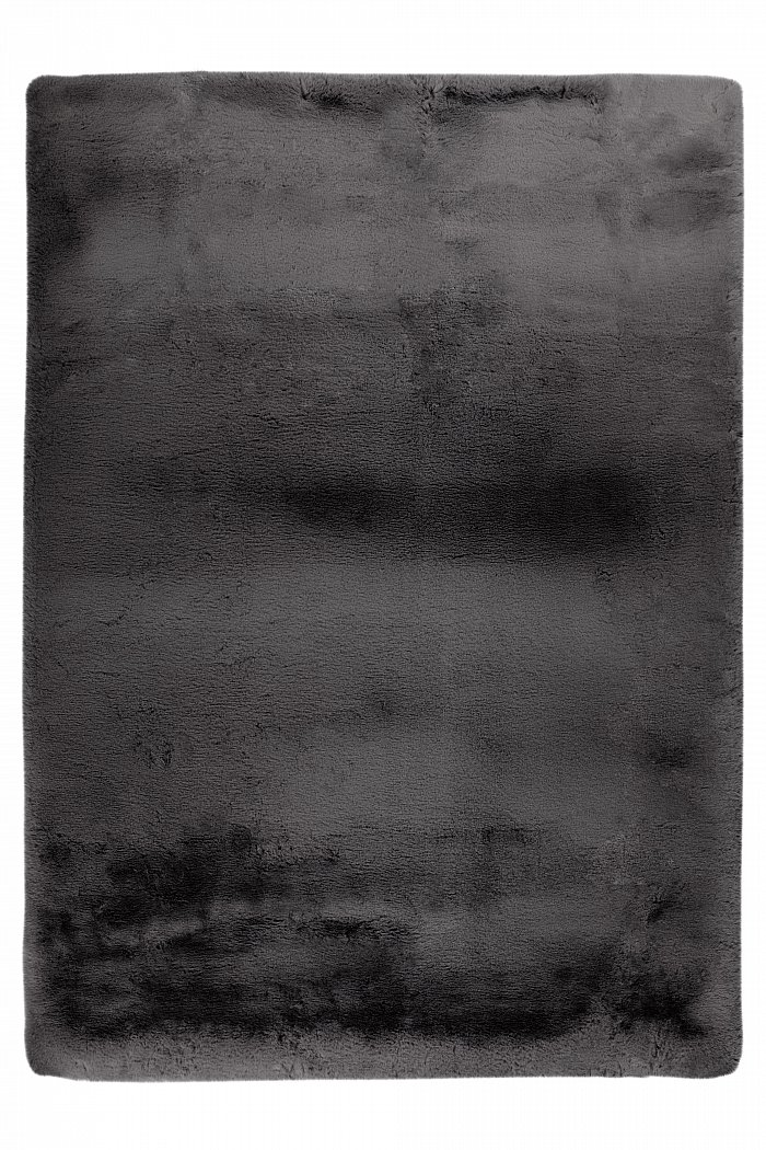 Kusový koberec Lalee Hides Eternity 900 graphite
