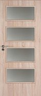 Interiérové dveře DOORNITE STANDARD dominant 4